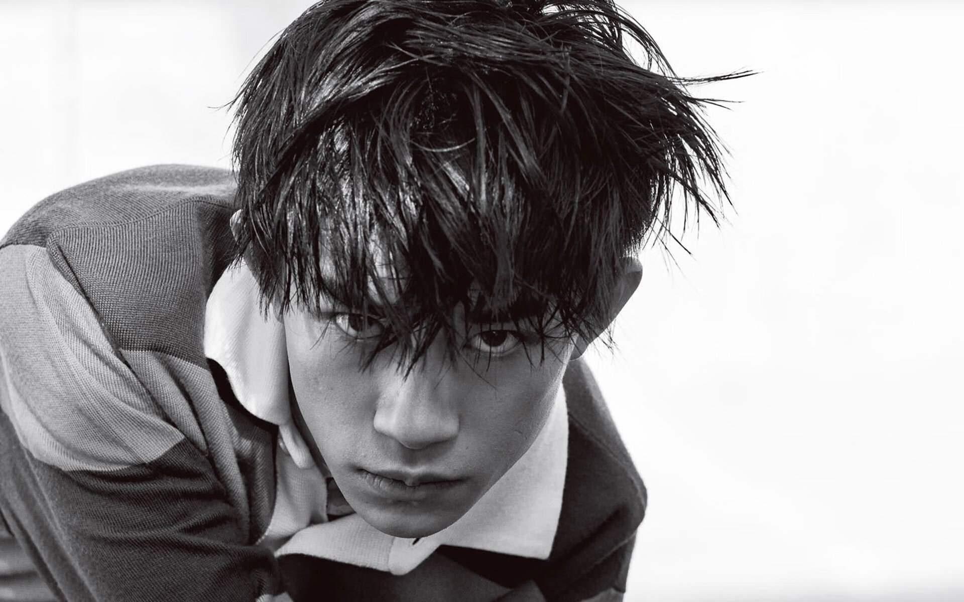 国家队后场战术演练加强快攻组织与第一传精准性训练，后场进攻的关键